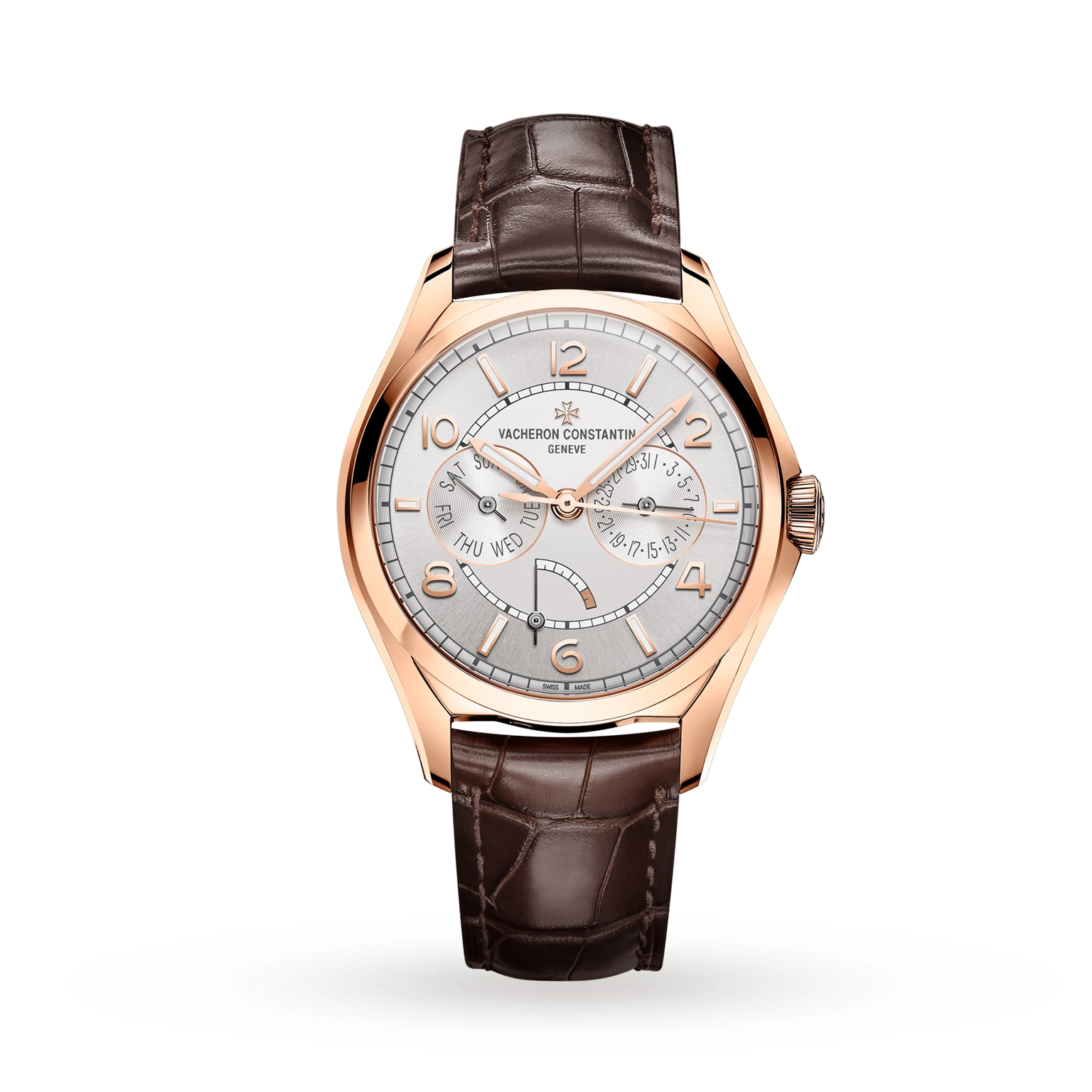 Aaa replica watch Day-Date Vacheron Swiss & Power Fiftysix Constantin Reserve 0711